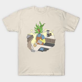 The 'Grind' T-Shirt